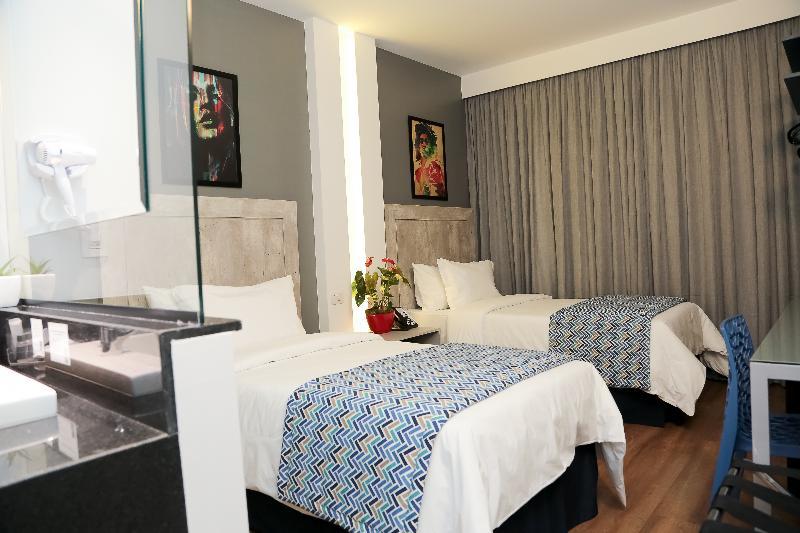 All Inn Sorocaba Exterior foto