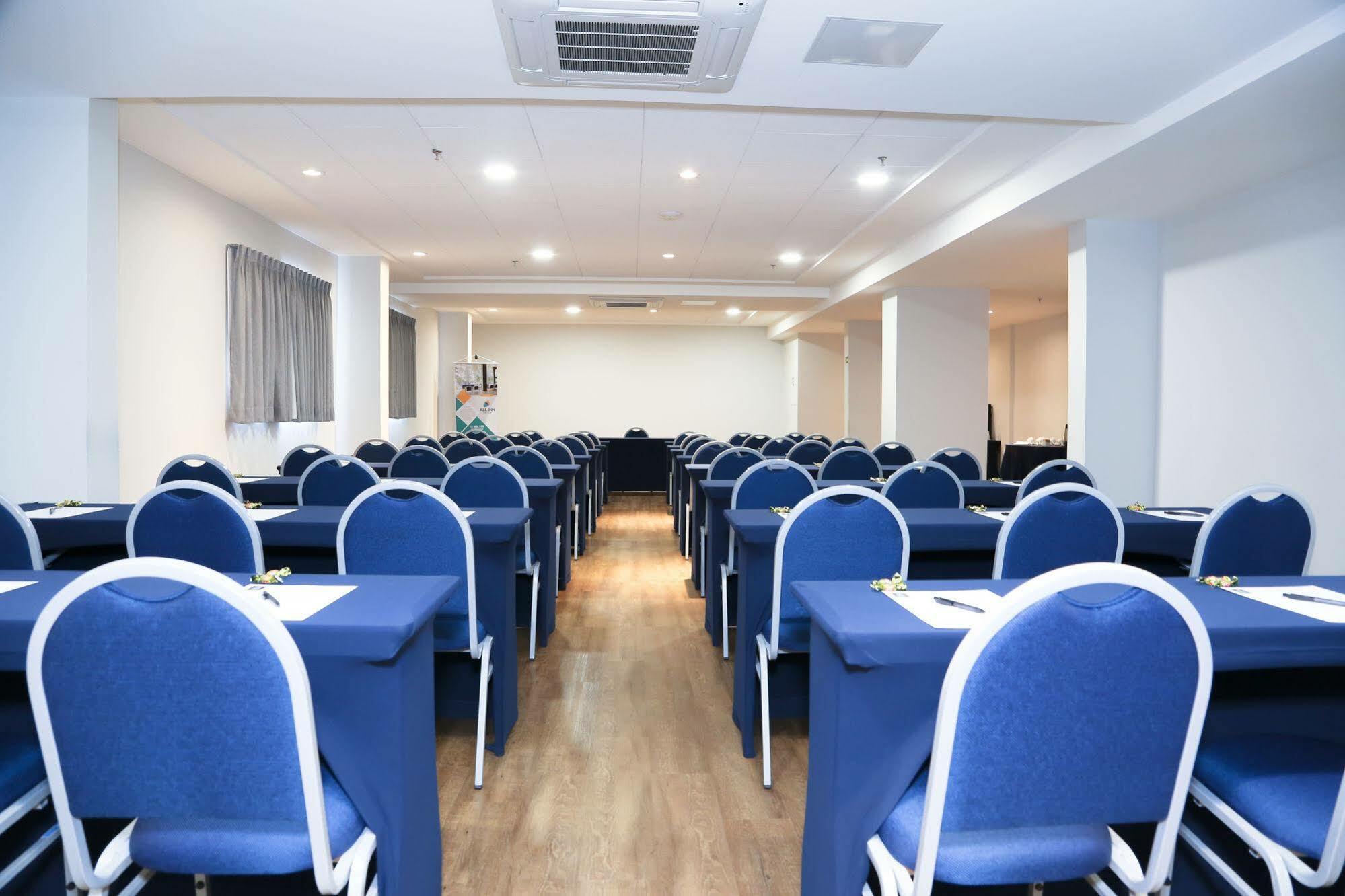 All Inn Sorocaba Exterior foto