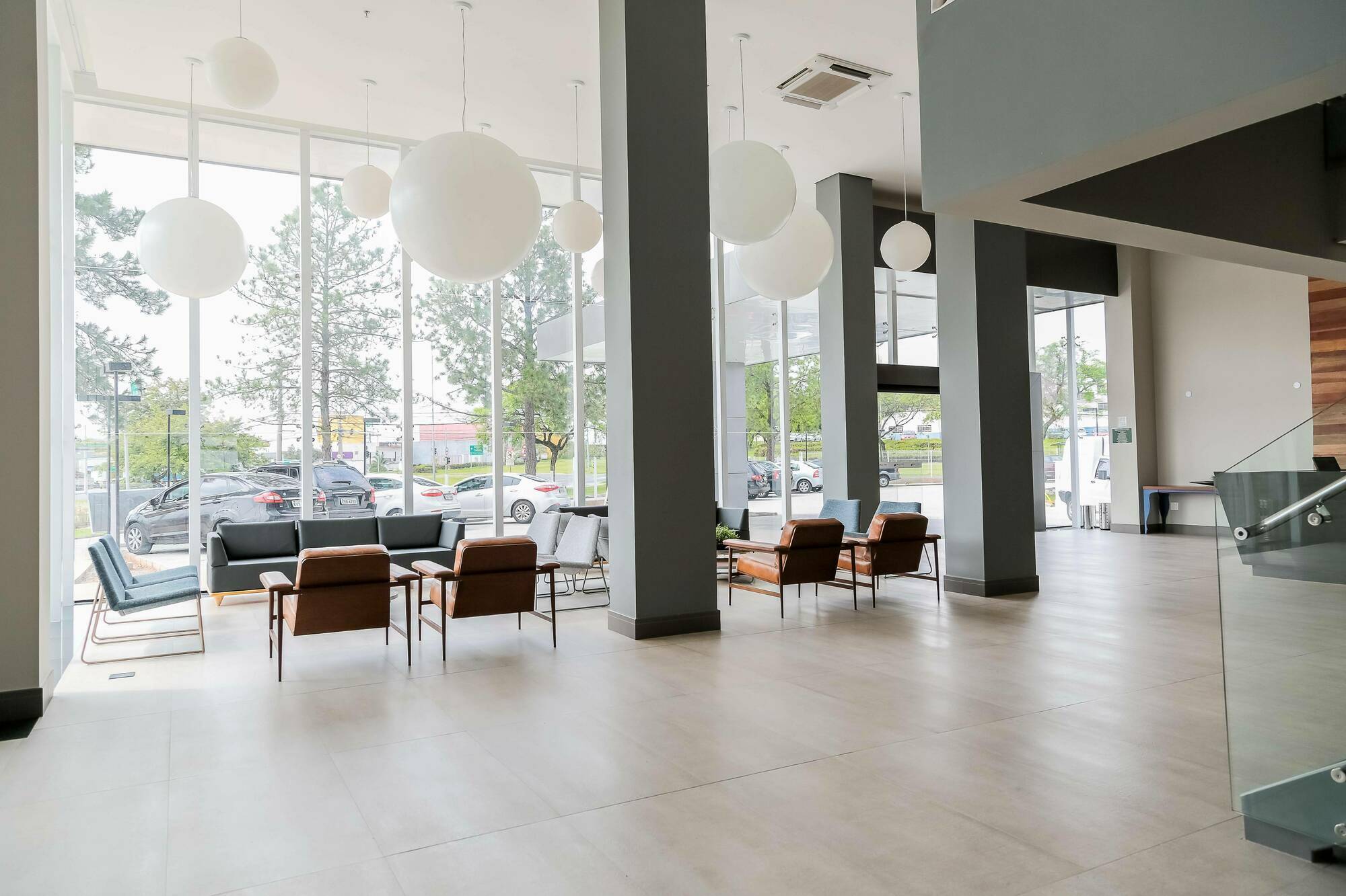 All Inn Sorocaba Exterior foto